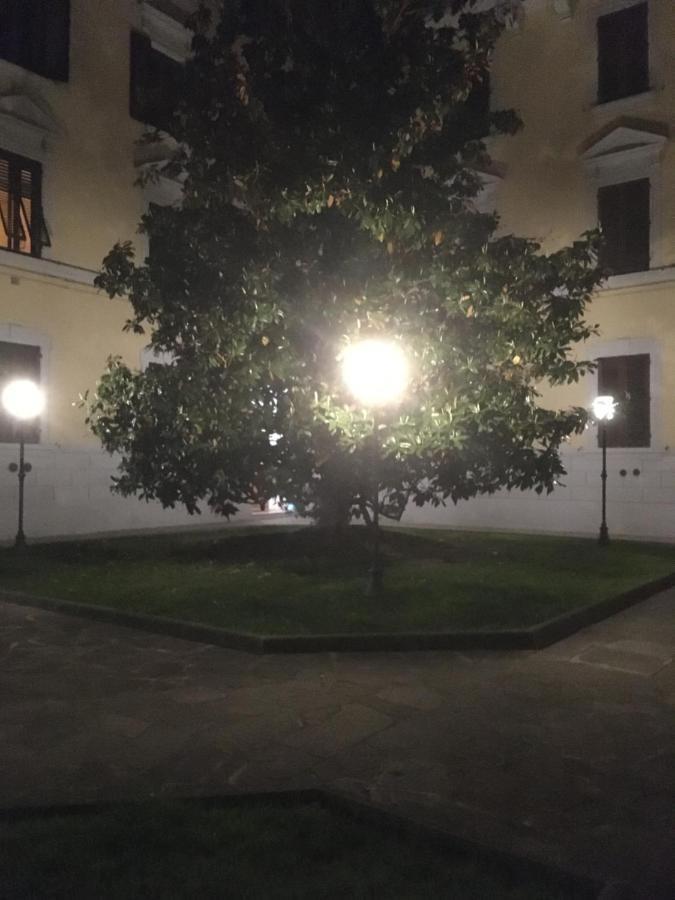 フィレンツェSoggiorno Fiorentinoアパートメント エクステリア 写真